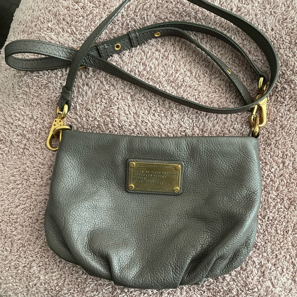 Marc Jacobs Cross Body Bag